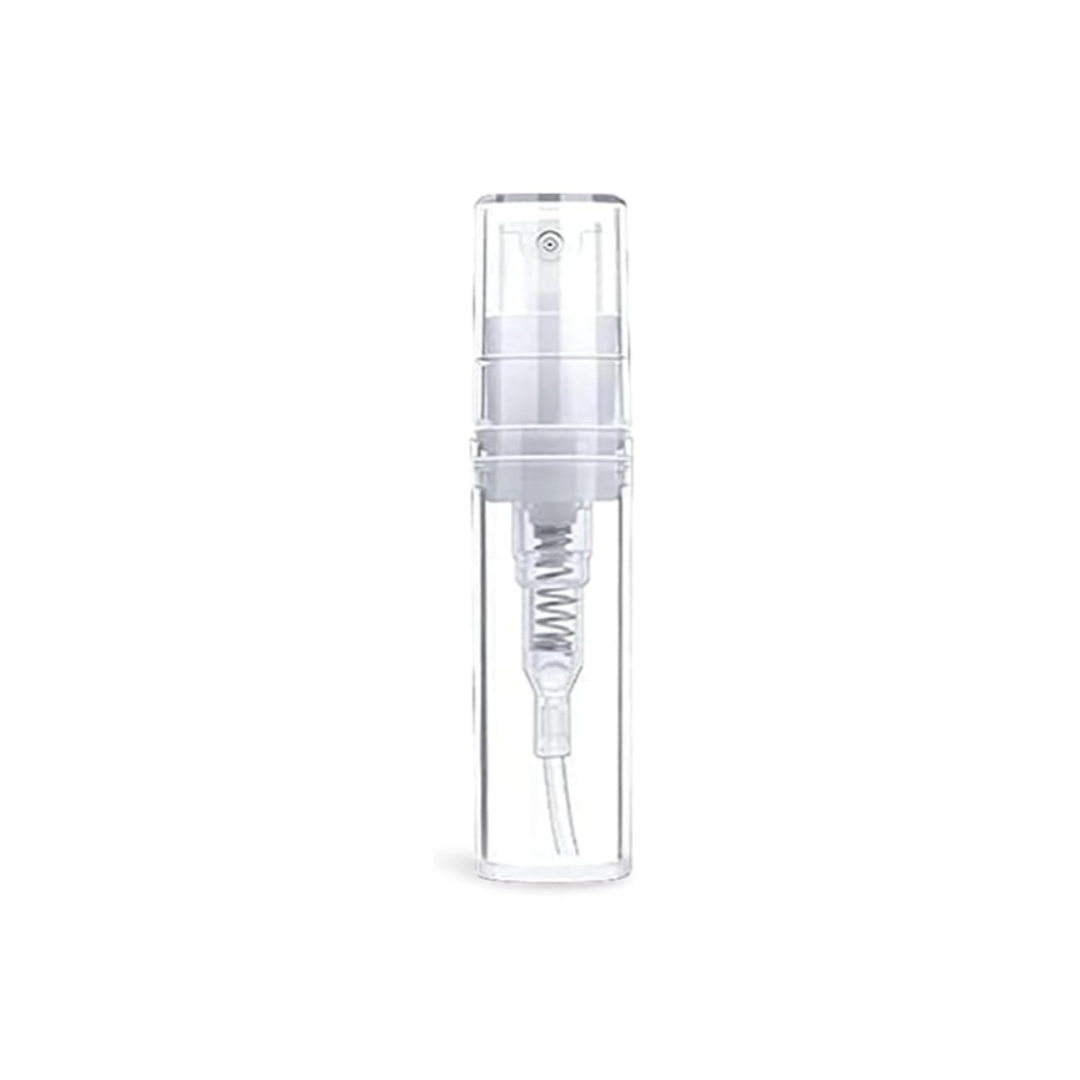 Silver Ombre eau de parfum - 2 ml sample