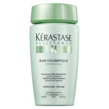 Kérastase Shampoing volumateur effet épaississant 1000ml