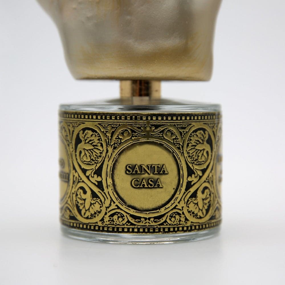 Filippo Sorcinelli Santa Casa 100 ml — Extrait de Parfum