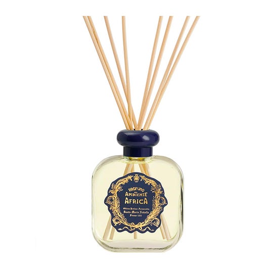 Diffuseur Afrique Santa Maria Novella 250 ml