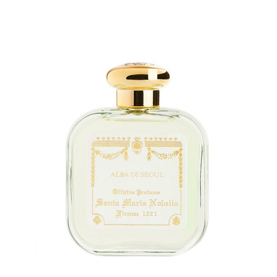 Santa Maria Novella Alba 首尔古龙水 100 毫升