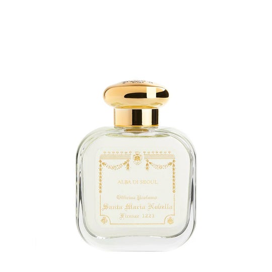 Santa Maria Novella Alba di Seúl Agua de Colonia 50 ml