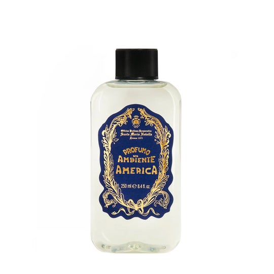 Santa Maria Novella America Diffuser 250 ml Refill