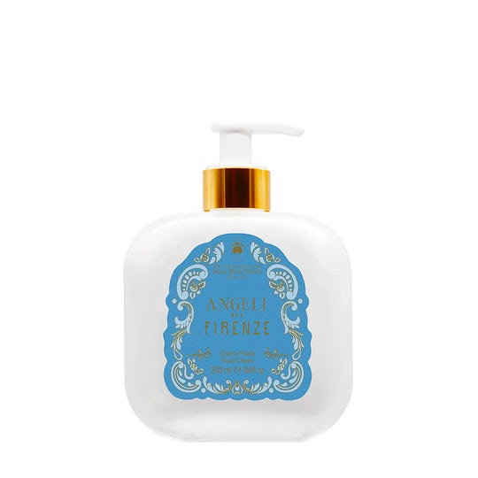 Santa Maria Novella Crème Fluide Anges de Florence Verre 250 ml