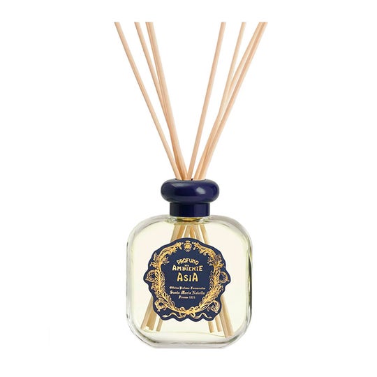 Santa Maria Novella Asia Diffusor 250 ml