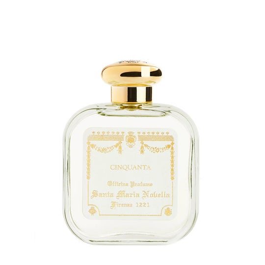 Santa Maria Novella Fifty Eau de Cologne unisex 100 ml