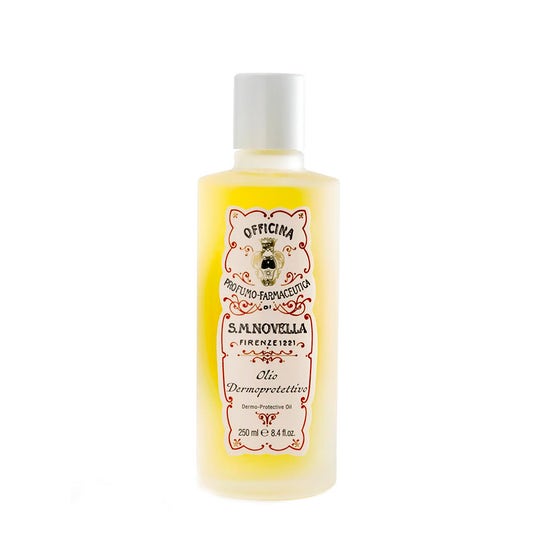 Santa Maria Novella 皮肤保护油