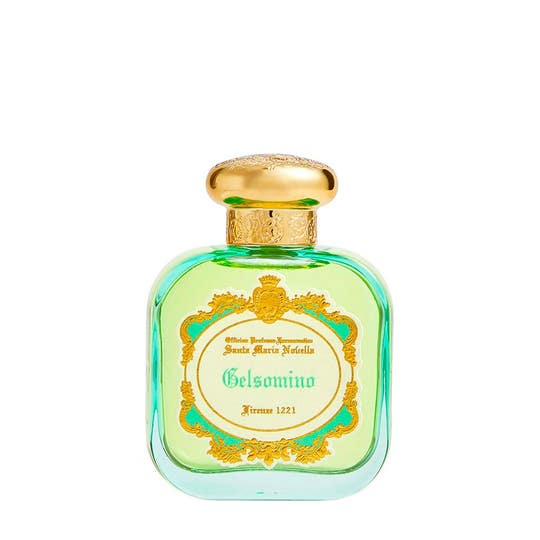 Santa María Novella Gelsomino Eau de Parfum 50 ml