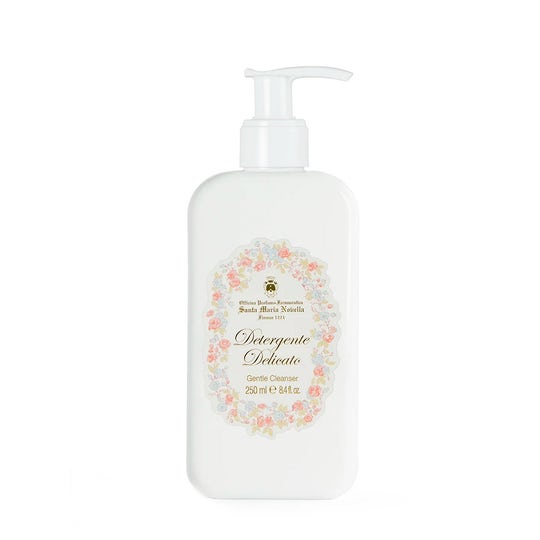 Santa Maria Novella Delicate pesuaine