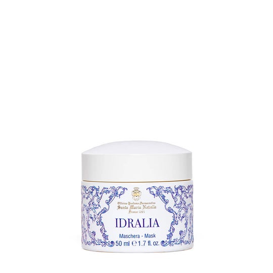 Masque Santa Maria Novella Idralia