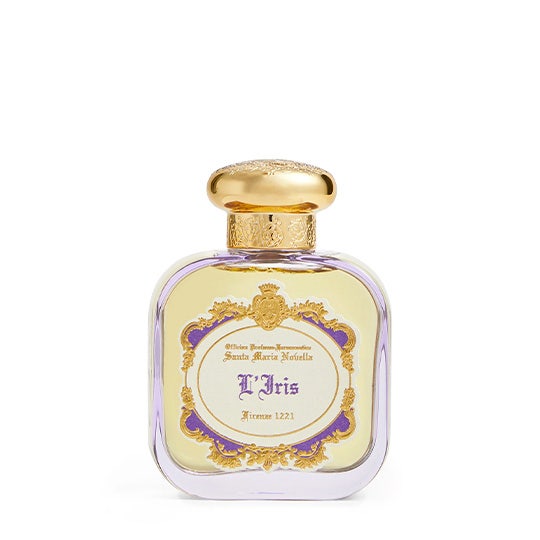 Santa Maria Novella 鸢尾花淡香精 50 毫升