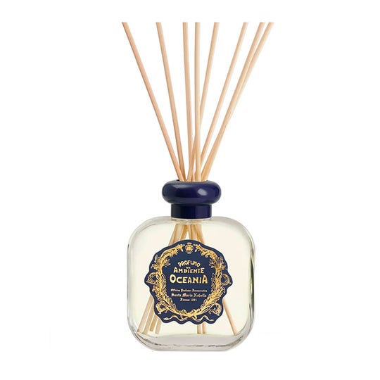 Diffuseur Santa Maria Novella Océanie 250 ml