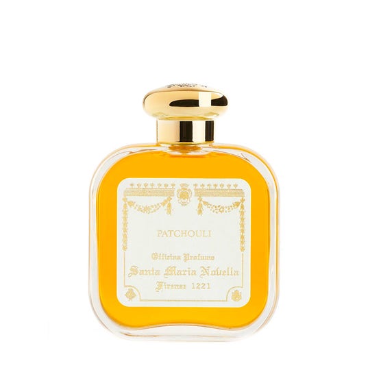 Santa Maria Novella Eau de Cologne Patchouli 100 ml