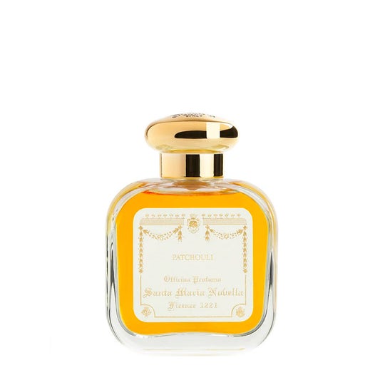 Santa Maria Novella Eau de Cologne Patchouli 50 ml