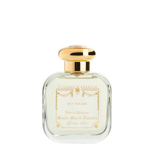 Santa Maria Novella Pot Pourri Eau de Cologne 50 ml