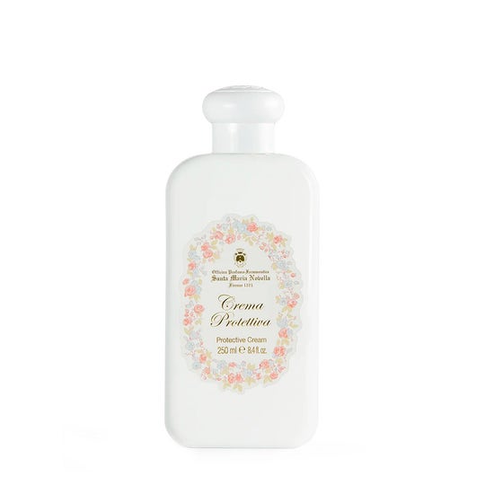 Santa Maria Novella Beskyttelsescreme 250 ml