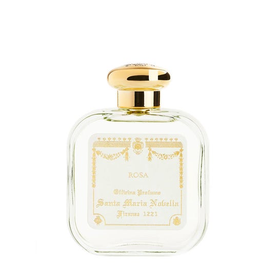 Santa María Novella Rosa Agua de Colonia 100 ml