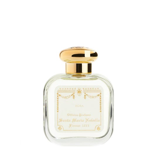 Woda kolońska Santa Maria Novella Rosa 50 ml