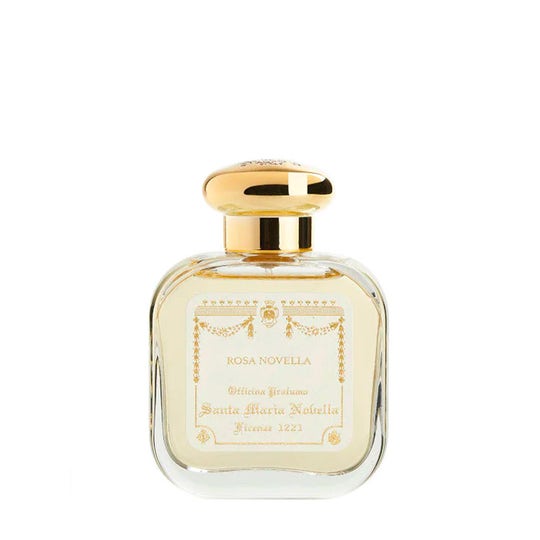 Santa Maria Novella Rosa Novella Eau de Cologne 50 ml