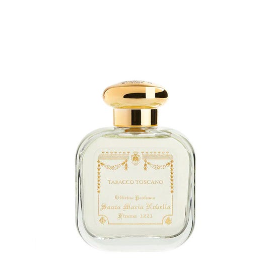 Santa Maria Novella Tobacco Toscano Eau de Cologne 50 ml