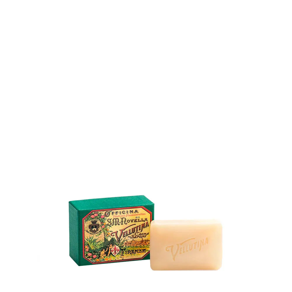 Santa Maria Novella Vellutina saippua 150g