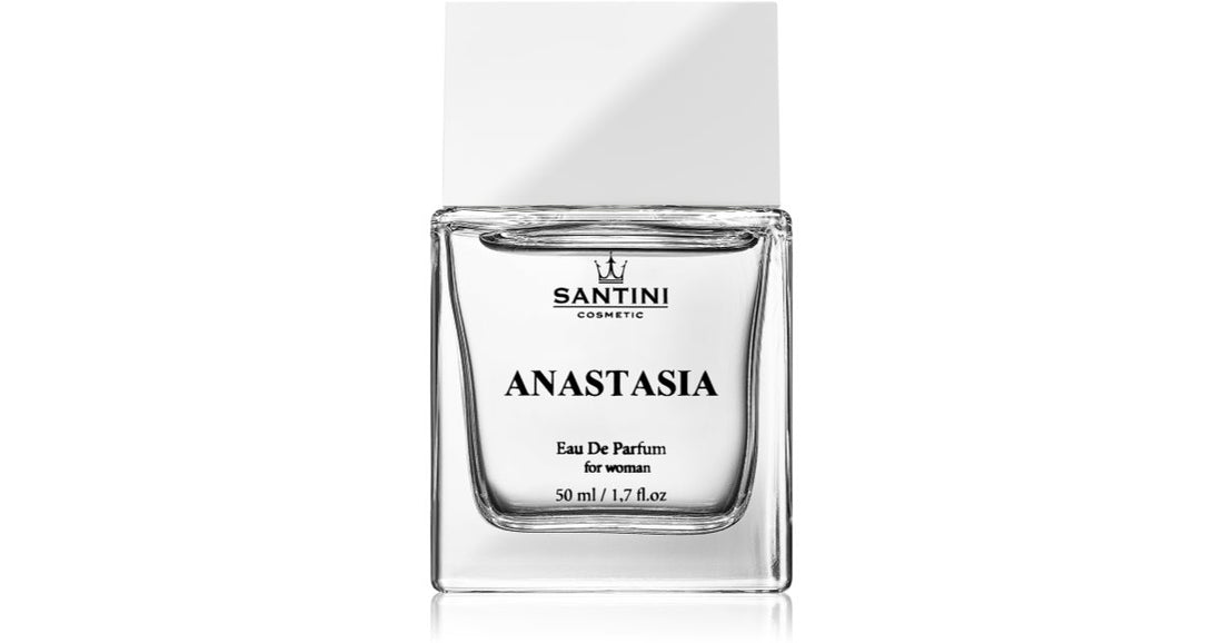 SANTINI 코스메틱 아나스타샤 50 ml