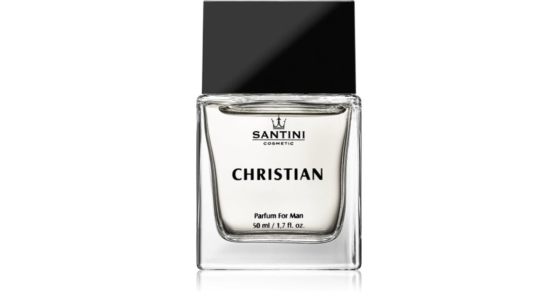 SANTINI Kosmetisk Christian 50 ml