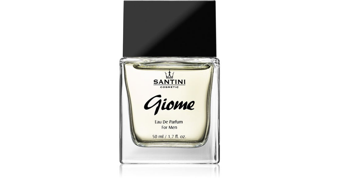 SANTINI Cosmetic Giome 50 מ&quot;ל