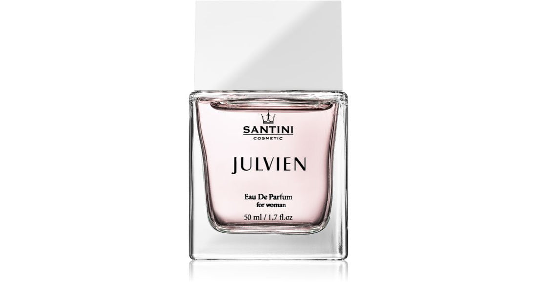 SANTINI Cosmetic Julvien 50 ml