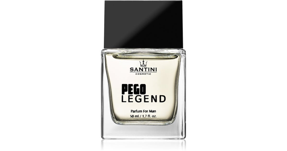 SANTINI Kosmetisk PEGO Legend 50 ml