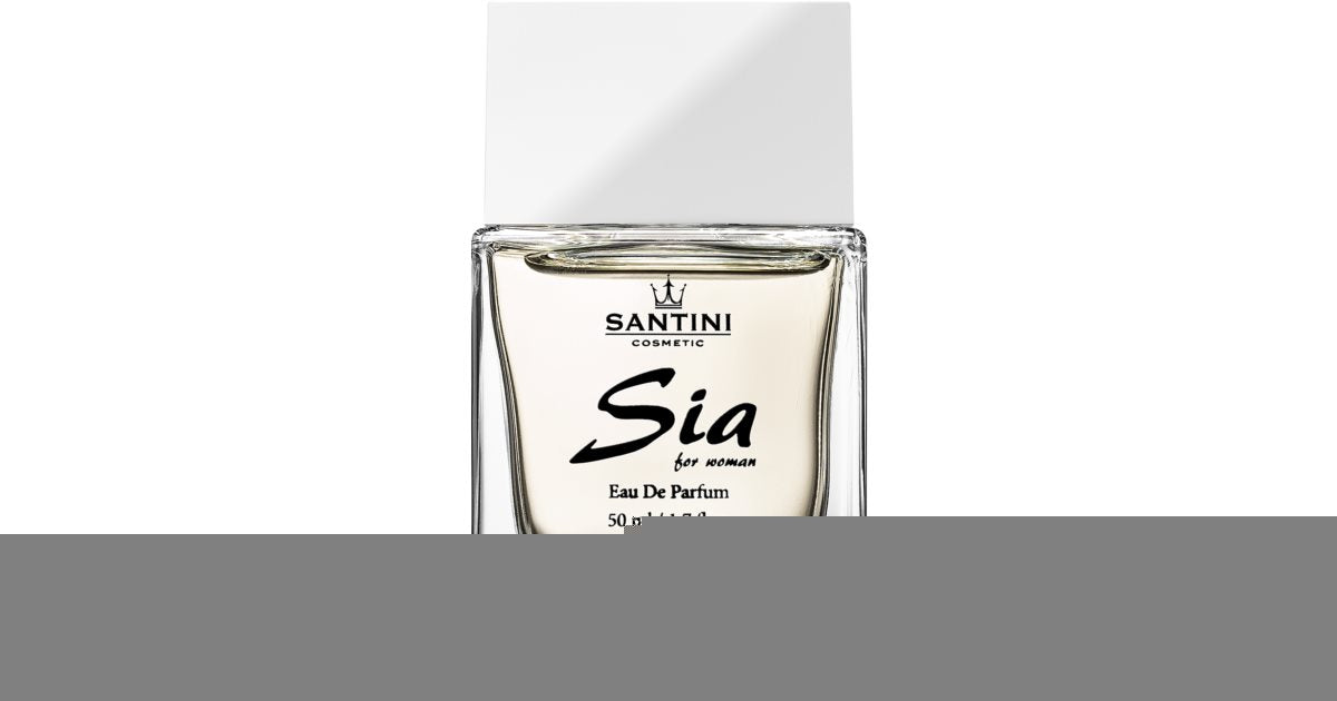 SANTINI Cosmetic Lassen Sie es 50 ml sein