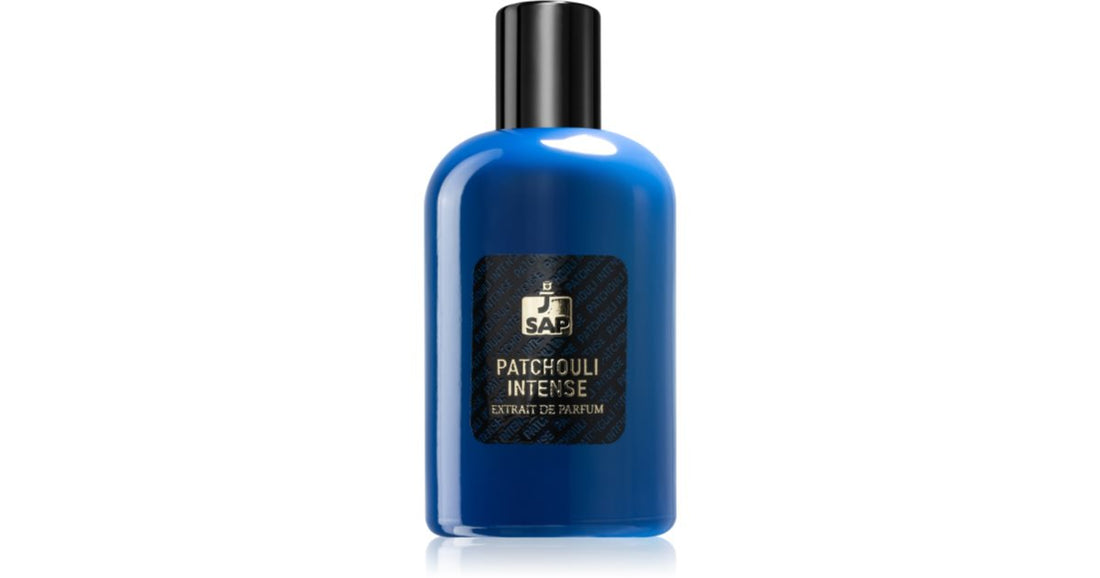 SAP Patchouli Intensiv 100 ml