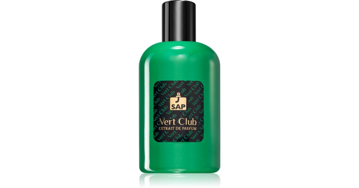 SAP Vert Club 100 ml