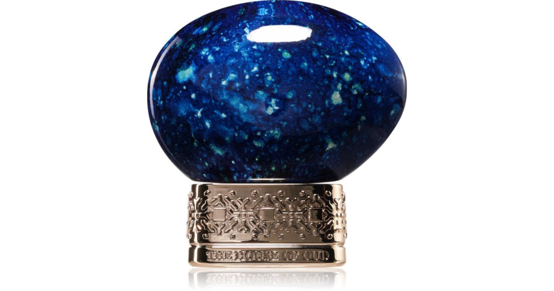 The House of Oud Sapphire Blue 75 ml Eau de Parfum