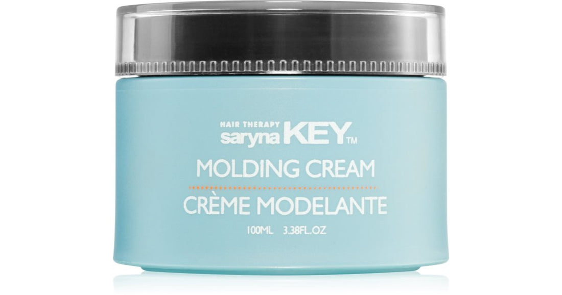 Saryna Key Styling &amp; Finish Modellierwachs 100 ml