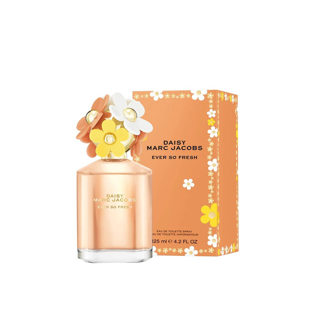 Marc Jacobs Daisy Ever So Fresh Donna 125 ml — Eau de Parfum
