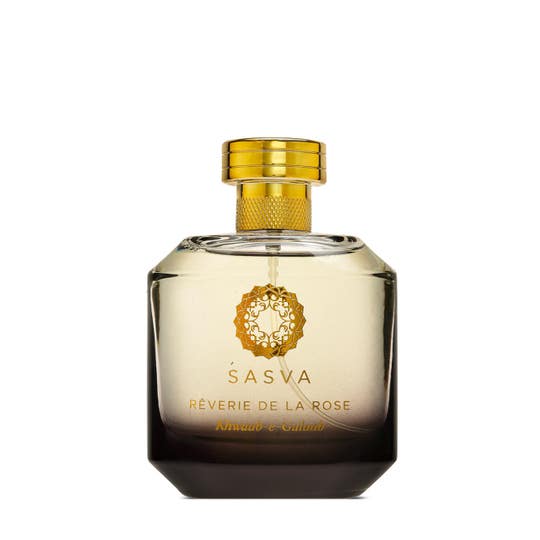 Sasva Reverie de la Rose Eau de Parfum 100 ml