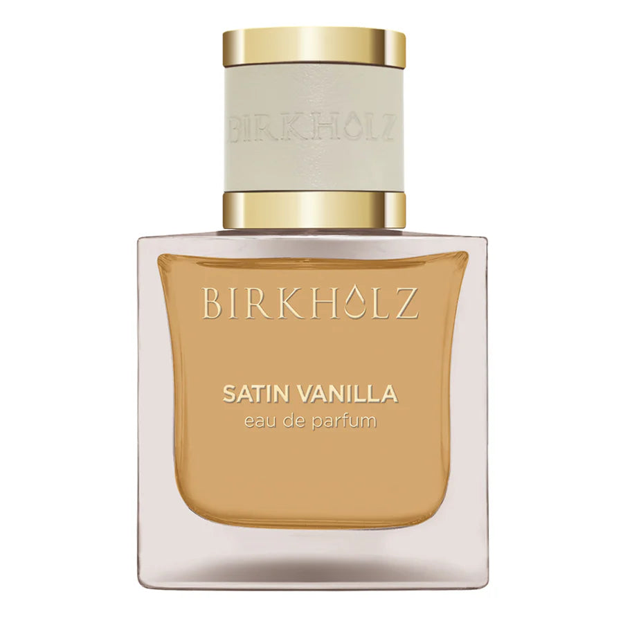 Birkholz Satin Vanilla 100 ml — Eau de parfum Dam