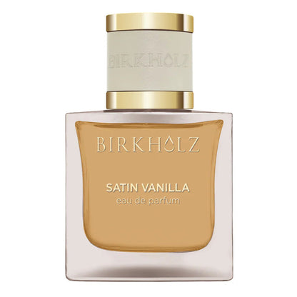 Birkholz Satin Vanilla 100 ml — Eau de parfum Dam