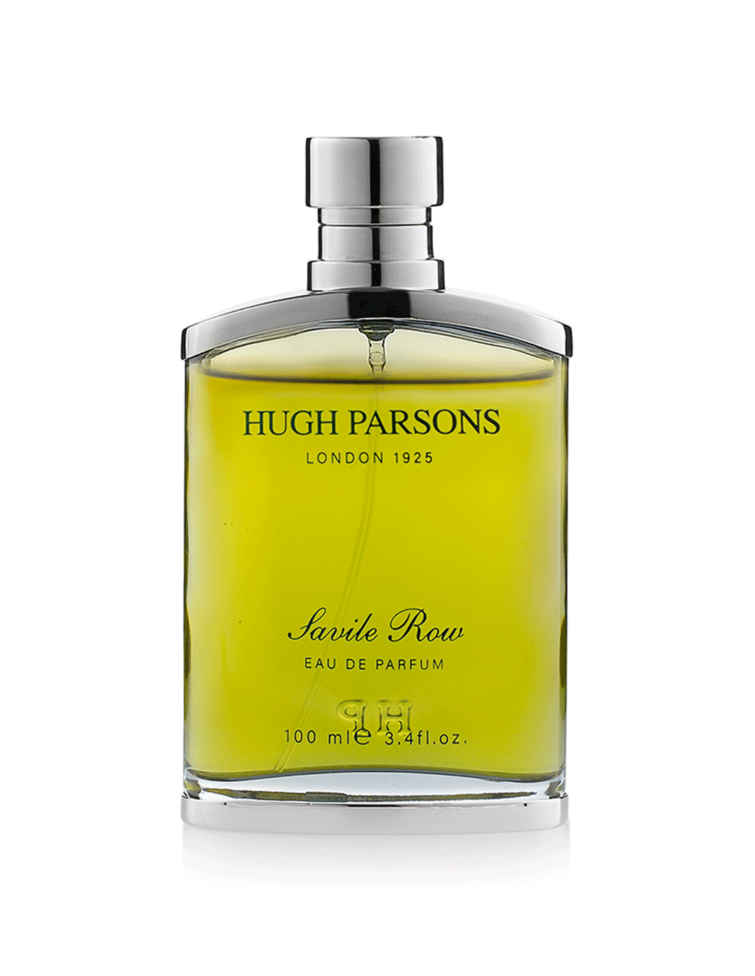 Hugh Parsons Savile Row Eau de parfum 100 ml — Eau de parfum