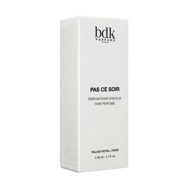 Bdk Pas Ce Soir Unisex 50 ml — Extrait de Parfum