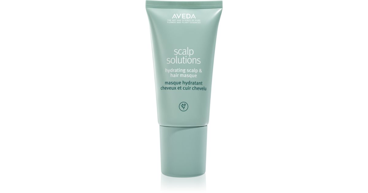 Aveda Scalp Solutions maschera idratante capelli 150 ml