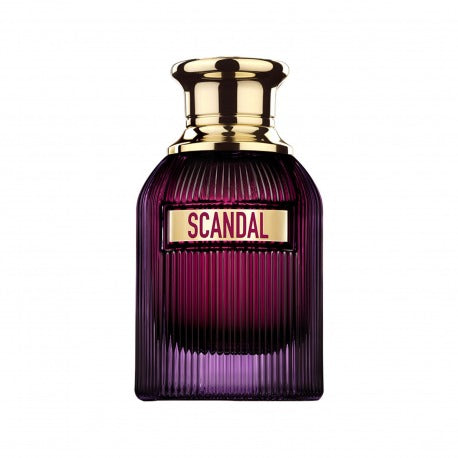 Jean Paul Gaultier Scandal Intense 30 ml — Eau de Parfum Donna