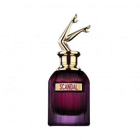 Jean Paul Gaultier Scandal Intense 50 ml — Eau de Parfum Donna