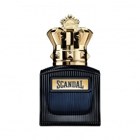 Jean Paul Gaultier Scandal Intense Eau de Parfum 50ml - Uomo