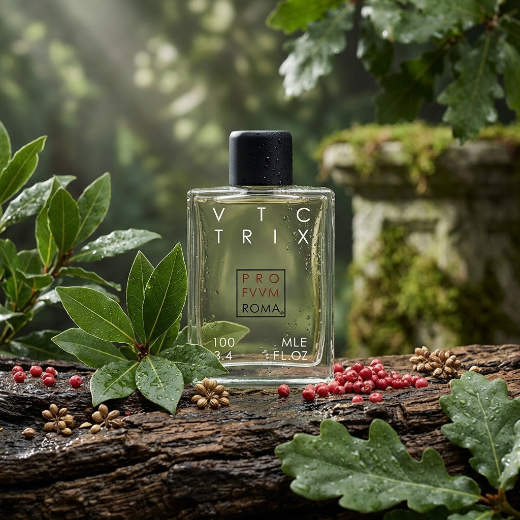 Profumum Roma Victrix 100 ml — Parfémová voda