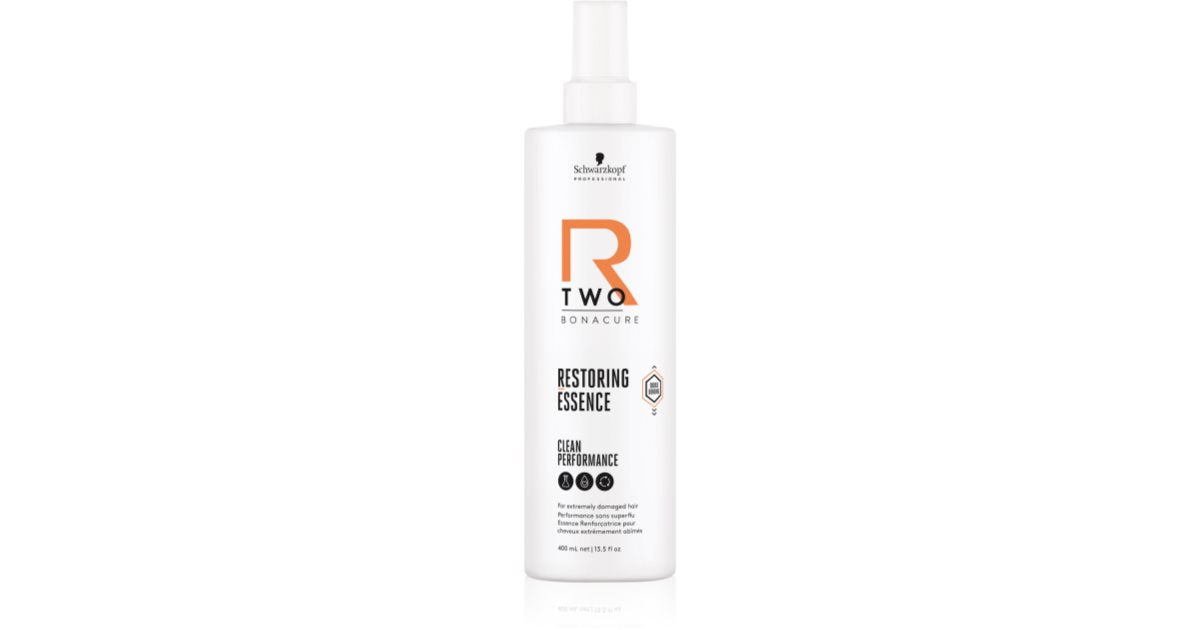 Schwarzkopf Professional Bonacure R-TWO Essence 400 ml