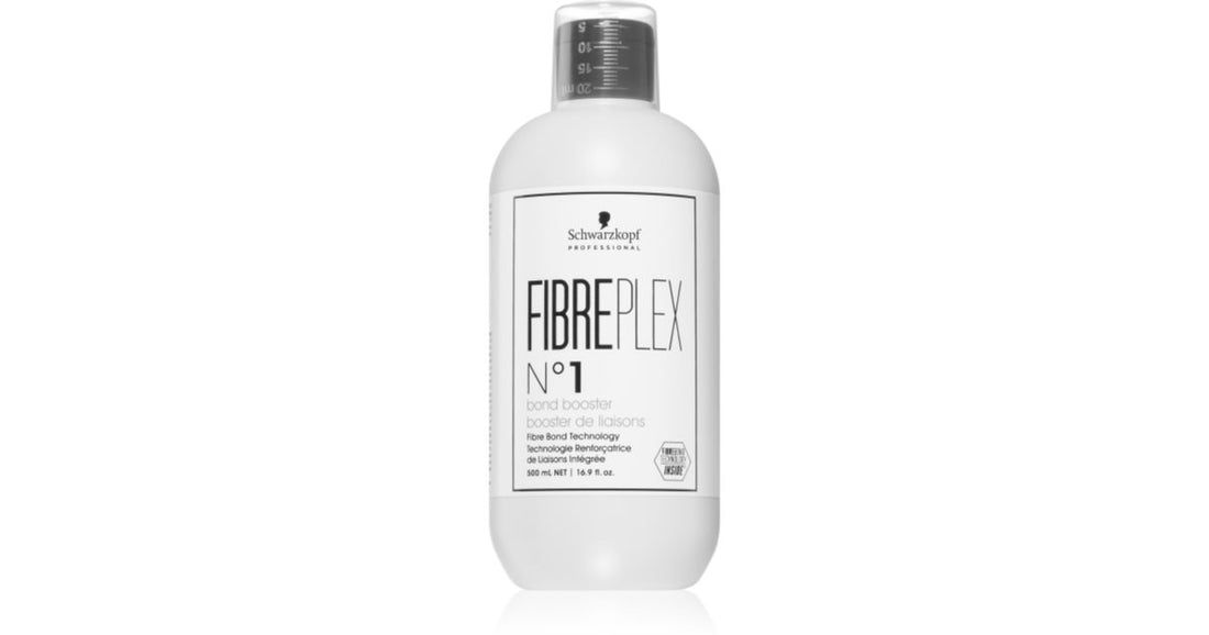 Schwarzkopf 프로페셔널 컬러 인에이블러 Fibreplex N°1 본드 부스터 500ml