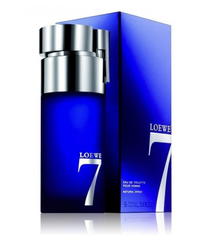 Loewe 7 Eau de Toilette Uomo 100 ml