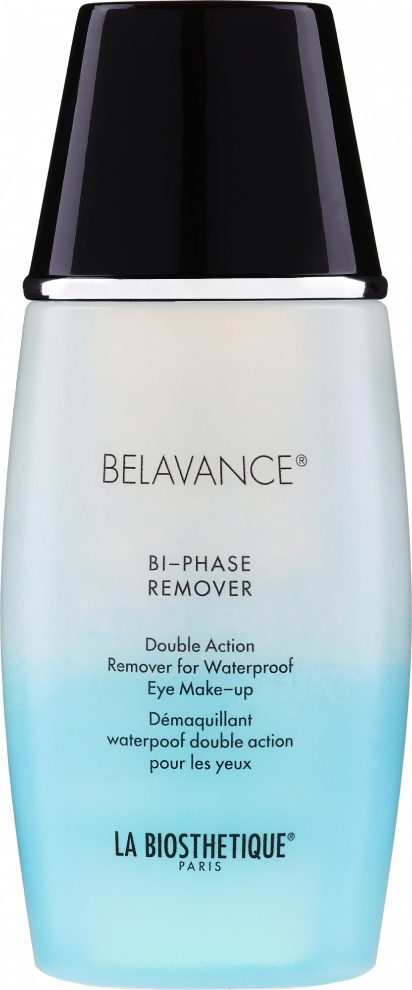 La Biosthetique Belavance Struccante bifasico per cosmetici waterproof 100 ml